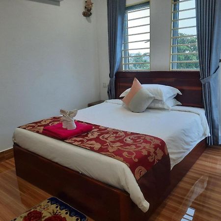 Realkhom Villa Siem Reap Extérieur photo
