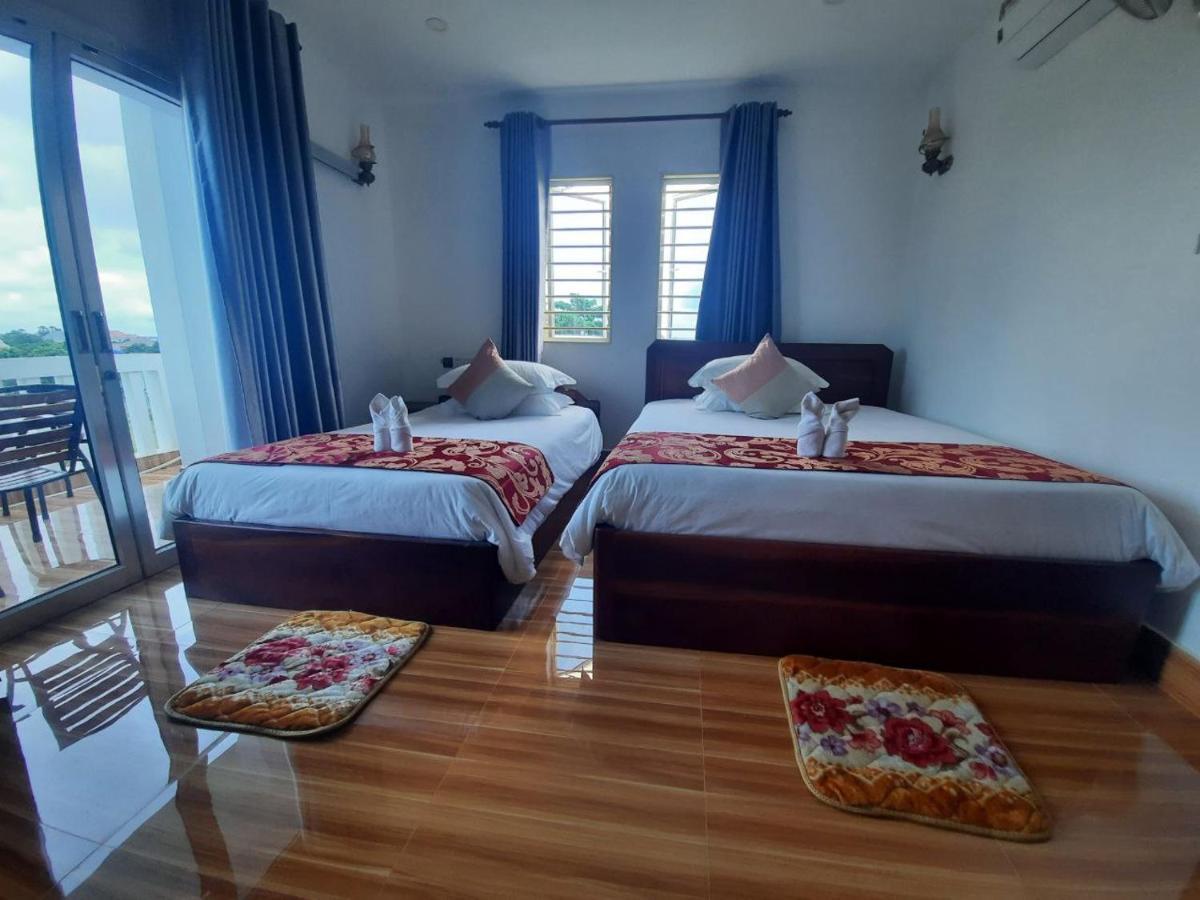 Realkhom Villa Siem Reap Extérieur photo